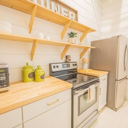 Darlin' Downtown Dawghouse Apartment Athens Exterior foto