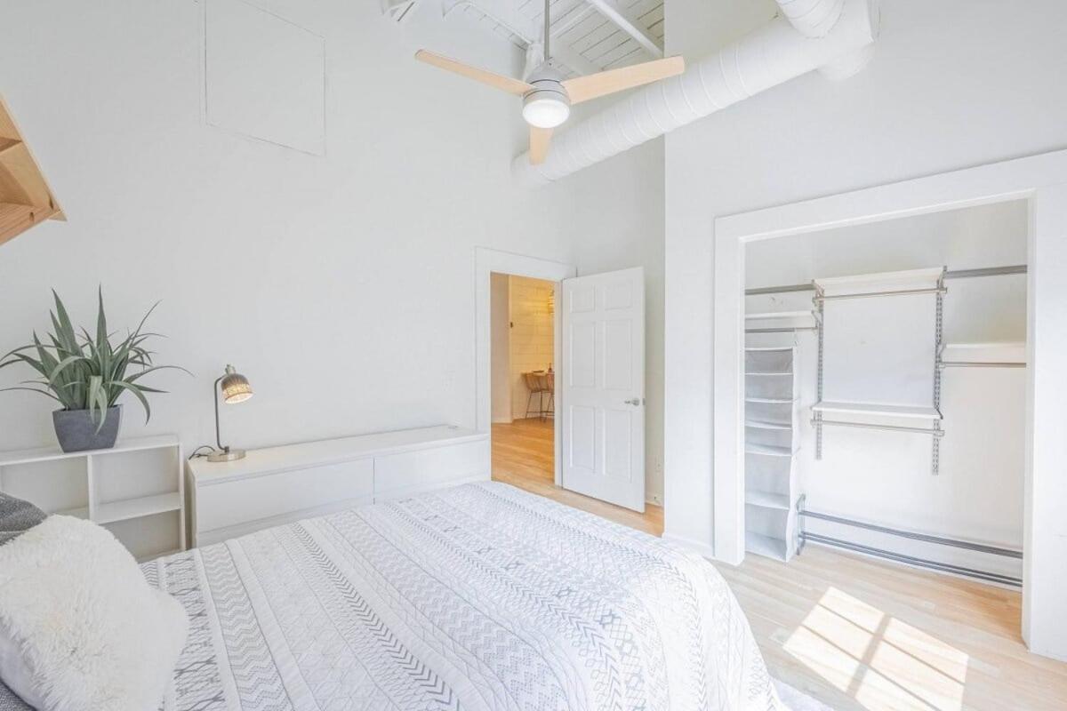 Darlin' Downtown Dawghouse Apartment Athens Exterior foto