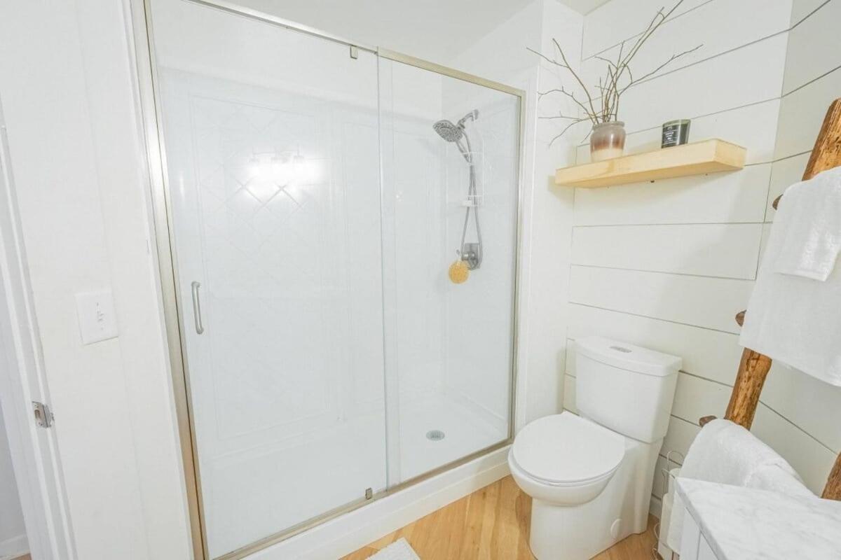 Darlin' Downtown Dawghouse Apartment Athens Exterior foto