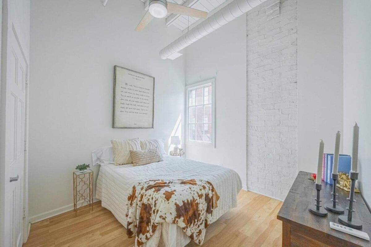 Darlin' Downtown Dawghouse Apartment Athens Exterior foto