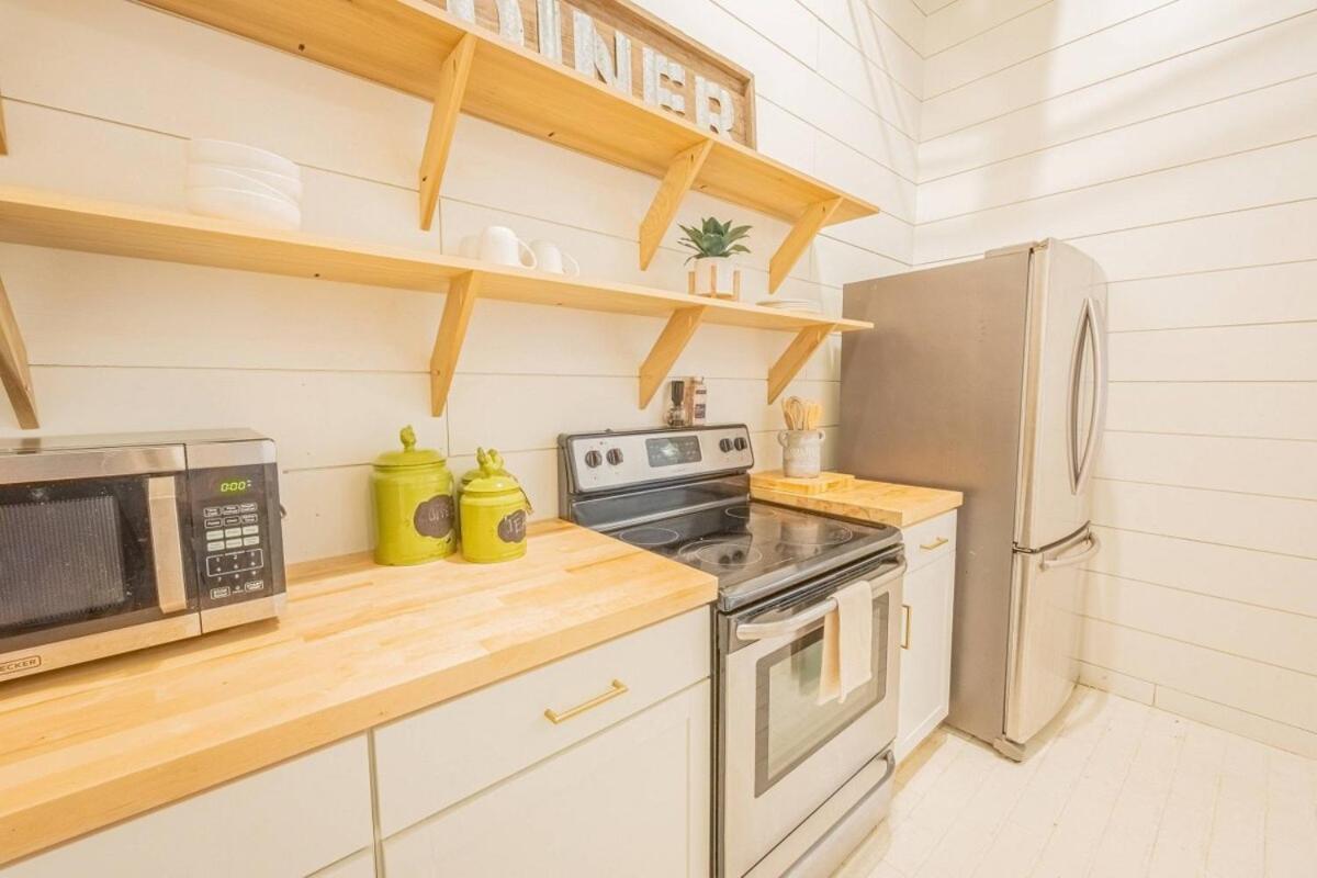 Darlin' Downtown Dawghouse Apartment Athens Exterior foto
