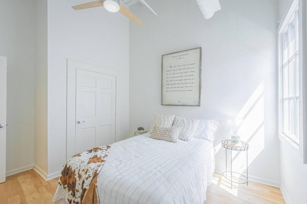 Darlin' Downtown Dawghouse Apartment Athens Exterior foto
